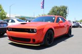 Used 2021 Dodge Challenger R/T Scat Pack image 3