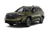 New 2025 Subaru Forester Limited image 2