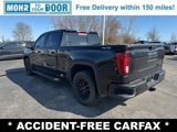 Used 2023 GMC Sierra 1500 Elevation image 5
