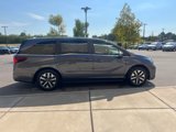 New 2026 Honda Odyssey EX-L image 5