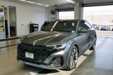New 2025 Audi Q8 Prestige image 3