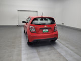 Used 2020 Chevrolet Sonic LT image 6