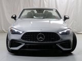 New 2025 Mercedes-Benz CLE 53 AMG 4MATIC Cabriolet image 5