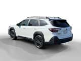 Certified 2024 Subaru Outback Onyx Edition image 3