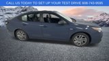 New 2025 Subaru Legacy Sport image 2
