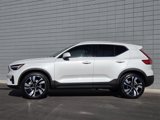 New 2025 Volvo XC40 B5 Ultra w/ Protection Package image 2
