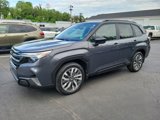 New 2025 Subaru Forester Touring image 4