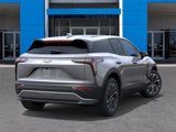 New 2026 Chevrolet Blazer EV LT w/ LPO, All-Weather Mat Package image 4