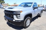 Used 2020 Chevrolet Silverado 2500 W/T w/ WT Fleet Convenience Package image 3
