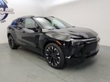 New 2025 Chevrolet Blazer EV RS image 3