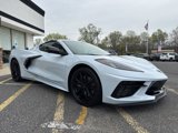 Used 2024 Chevrolet Corvette Stingray Coupe w/ Z51 Performance Package image 3