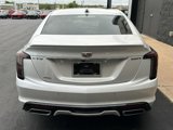 Certified 2023 Cadillac CT5 Sport w/ Parking Package image 4