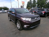 Used 2013 Toyota Highlander Limited image 6