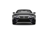New 2025 Lexus LC 500 Convertible image 3