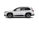 New 2025 Subaru Forester Touring image 4