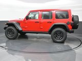 New 2025 Jeep Wrangler Unlimited Rubicon w/ XTREMEE 35" Tire Package image 3