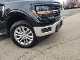 New 2025 Ford F150 XLT image 2