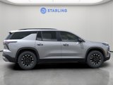 New 2026 Chevrolet Traverse Z71 w/ Enhanced Driving Package image 5