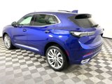 New 2025 Buick Envision Avenir image 4