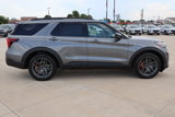 New 2025 Ford Explorer ST image 4