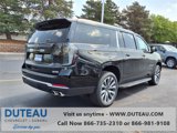 New 2025 Chevrolet Suburban High Country image 2