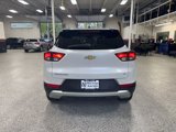 Used 2021 Chevrolet TrailBlazer LT w/ Convenience Package image 4