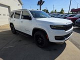 New 2025 Jeep Wagoneer Series II w/ Premium Group I image 3