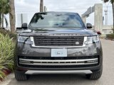 New 2025 Land Rover Range Rover SE image 2