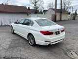 Used 2019 BMW 530i xDrive w/ Convenience Package image 3