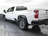 Certified 2024 Chevrolet Silverado 2500 Custom w/ Custom Value Package image 4