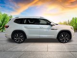 New 2025 Volkswagen Atlas SEL Premium R-Line image 3