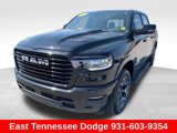 New 2025 RAM 1500 Laramie w/ Sport Appearance Package image 3