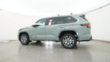 New 2025 Toyota Sequoia 4WD image 2