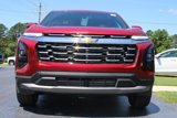 New 2026 Chevrolet Equinox LT w/ Convenience Package II image 5