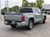 New 2025 Toyota Tundra 1794 Edition image 4