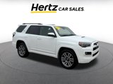 Used 2024 Toyota 4Runner TRD Sport image 2