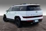 New 2025 Hyundai Santa Fe Calligraphy image 4