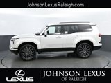 New 2025 Lexus GX 550 image 2