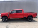 New 2025 Ford F250 Lariat image 4