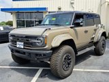 New 2025 Ford Bronco Raptor image 3