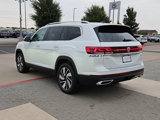 New 2026 Volkswagen Atlas SEL image 2