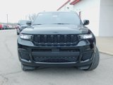 New 2025 Jeep Grand Cherokee L Altitude image 3