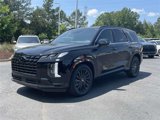 New 2025 Hyundai Palisade Calligraphy image 4