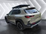 New 2025 MAZDA CX-50 Meridian Edition w/ Apex Package image 4