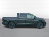 New 2025 Honda Ridgeline RTL+ image 4