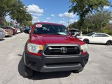 Used 2015 Toyota Tacoma PreRunner image 2