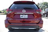 Used 2018 Nissan Rogue SV image 5