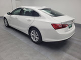 Used 2023 Chevrolet Malibu LT image 5