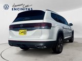 Certified 2025 Volkswagen Atlas SE image 5