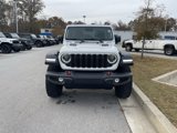 New 2025 Jeep Wrangler Unlimited Rubicon w/ Technology Group image 2